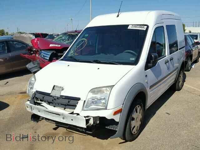 2010 FORD TRANSIT CO - VIN: NM0KS9BN8AT035060 - Фото 2