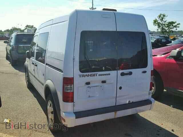 2010 FORD TRANSIT CO - VIN: NM0KS9BN8AT035060 - Фото 3