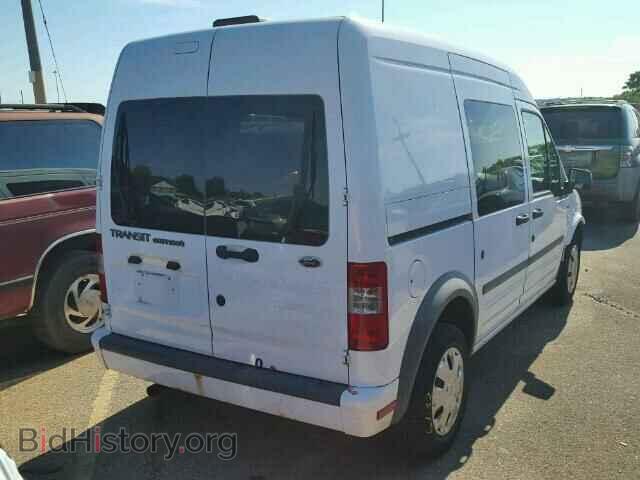 2010 FORD TRANSIT CO - VIN: NM0KS9BN8AT035060 - Фото 4