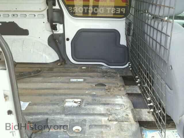 2010 FORD TRANSIT CO - VIN: NM0KS9BN8AT035060 - Фото 6