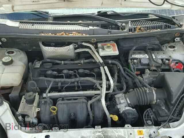 2010 FORD TRANSIT CO - VIN: NM0KS9BN8AT035060 - Фото 7