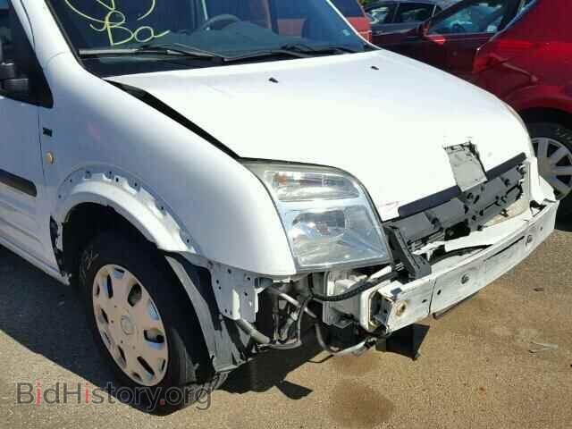 2010 FORD TRANSIT CO - VIN: NM0KS9BN8AT035060 - Фото 9