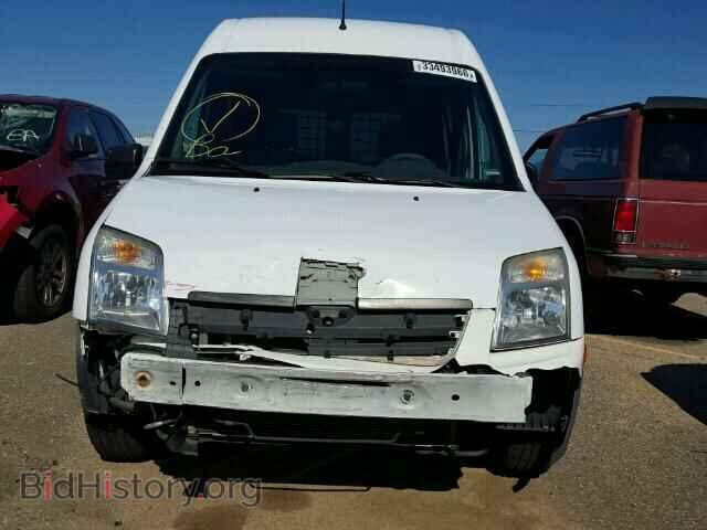 2010 FORD TRANSIT CO - VIN: NM0KS9BN8AT035060 - Фото 10
