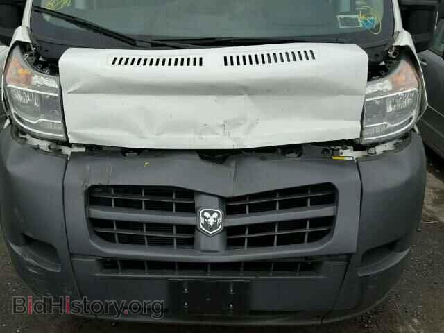 2014 RAM PROMASTER - VIN: 3C6TRVDD1EE120327 - Фото 9