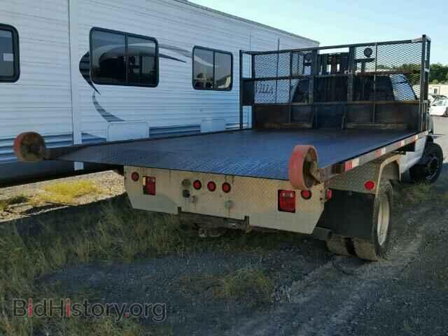 2012 DODGE RAM 5500 - VIN: 3C7WDNBL3CG219136 - Фото 4