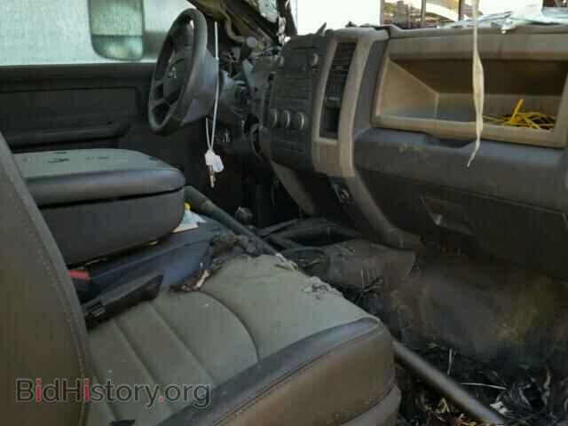 2012 DODGE RAM 5500 - VIN: 3C7WDNBL3CG219136 - Фото 5