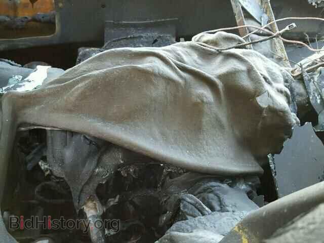 2012 DODGE RAM 5500 - VIN: 3C7WDNBL3CG219136 - Фото 8