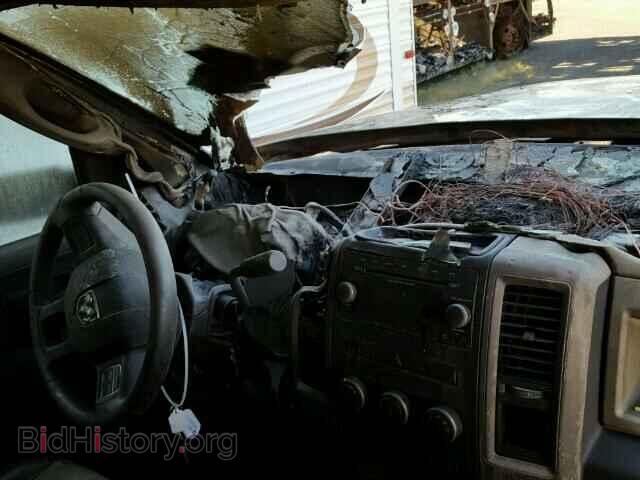 2012 DODGE RAM 5500 - VIN: 3C7WDNBL3CG219136 - Фото 9