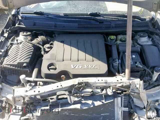 2012 BUICK LACROSSE - VIN: 1G4GD5E34CF109464 - Фото 7