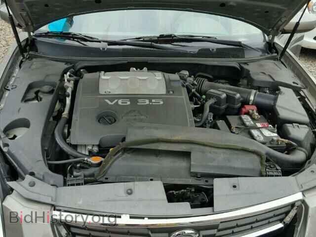 2007 NISSAN MAXIMA - VIN: 1N4BA41E87C835303 - Фото 7