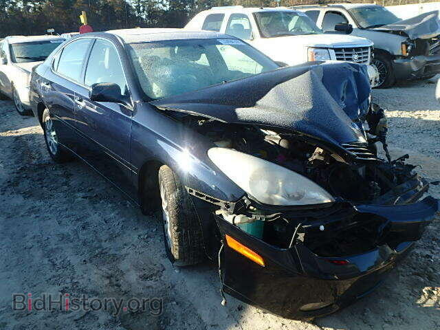 Photo JTHBF30G935042209 - LEXUS ES300 2003