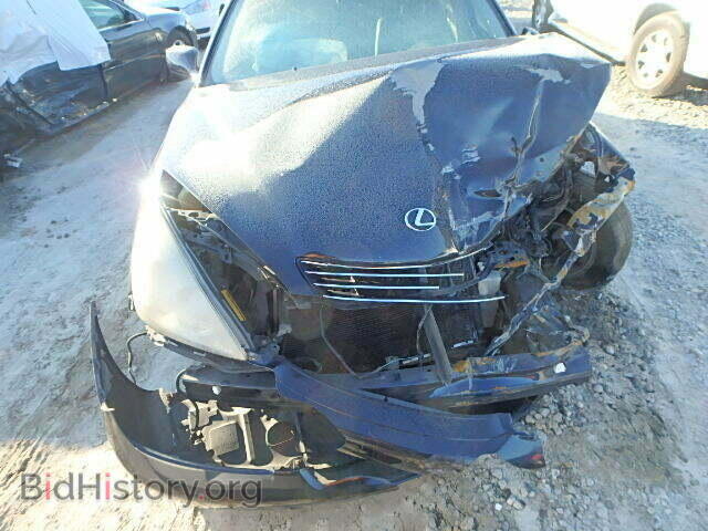 2003 LEXUS ES300 - VIN: JTHBF30G935042209 - Фото 7