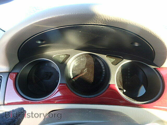 2003 LEXUS ES300 - VIN: JTHBF30G935042209 - Фото 8