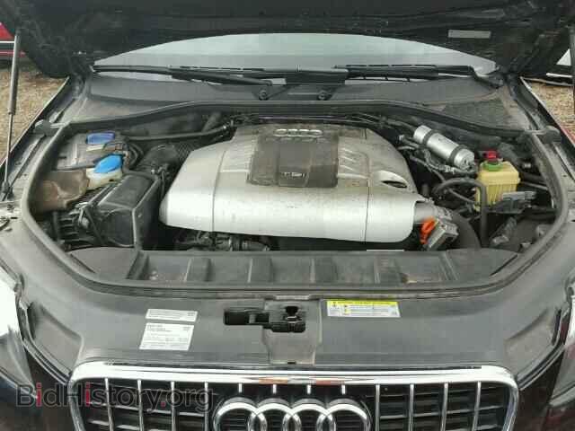 2012 AUDI Q7 - VIN: WA1LMAFE7CD004029 - Фото 7