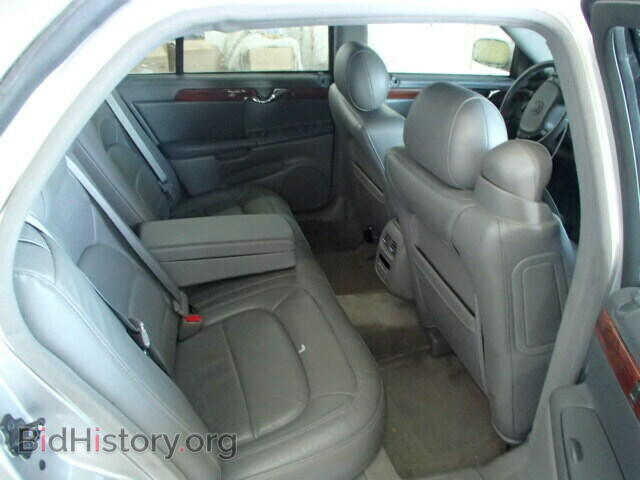 2004 CADILLAC DEVILLE - VIN: 1G6KD54Y14U245367 - Photo 6