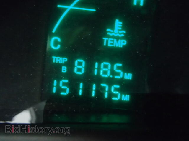 2004 CADILLAC DEVILLE - VIN: 1G6KD54Y14U245367 - Photo 8