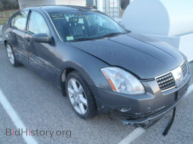 Фотография 1N4BA41E35C814548 - NISSAN MAXIMA 2005