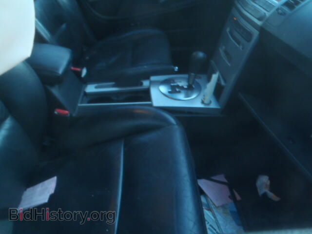 2005 NISSAN MAXIMA - VIN: 1N4BA41E35C814548 - Фото 5