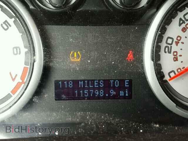 2008 FORD FOCUS - VIN: 1FAHP35N08W254276 - Фото 8