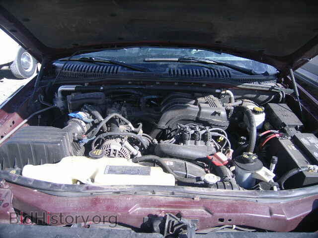 2007 FORD EXPLORER - VIN: 1FMEU53K67UA20482 - Фото 7