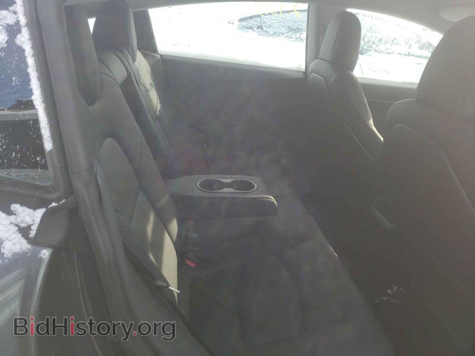 2020 TESLA MODEL 3 - VIN: 5YJ3E1EA2LF703837 - Photo 6