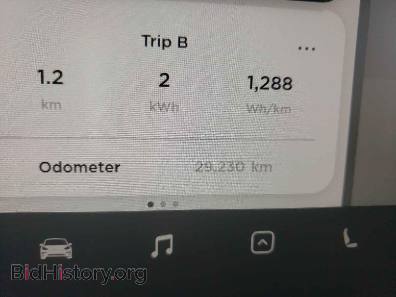 2020 TESLA MODEL 3 - VIN: 5YJ3E1EA2LF703837 - Photo 8