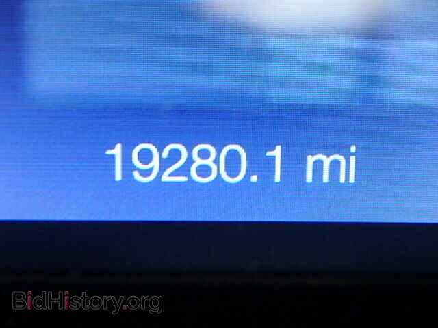 2014 FORD EXPLORER - VIN: 1FM5K7B82EGB89417 - Photo 8