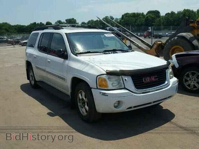 Фотография 1GKET16S236118892 - GMC ENVOY 2003