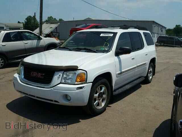 2003 GMC ENVOY - VIN: 1GKET16S236118892 - Фото 2