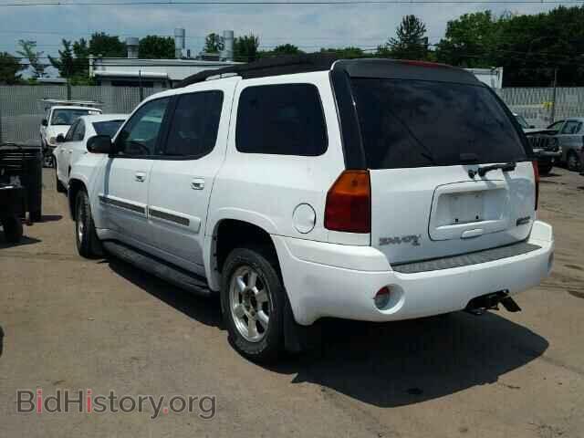 2003 GMC ENVOY - VIN: 1GKET16S236118892 - Фото 3