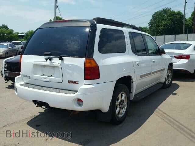 2003 GMC ENVOY - VIN: 1GKET16S236118892 - Фото 4