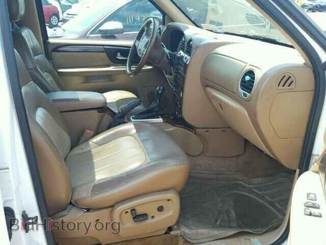 2003 GMC ENVOY - VIN: 1GKET16S236118892 - Фото 5