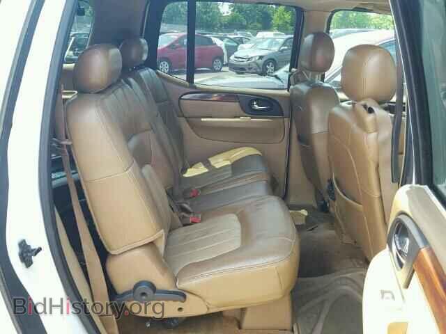 2003 GMC ENVOY - VIN: 1GKET16S236118892 - Фото 6