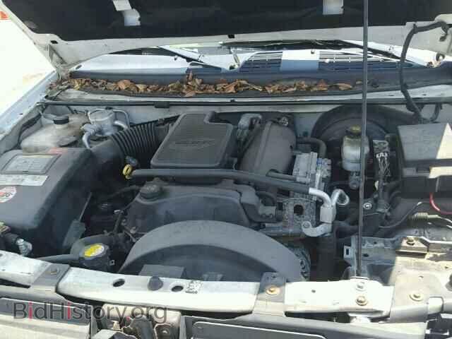 2003 GMC ENVOY - VIN: 1GKET16S236118892 - Фото 7