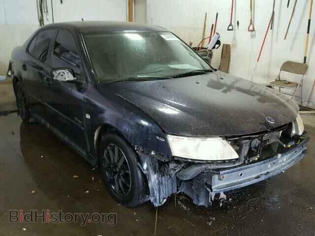 Фотография YS3FB45S541022655 - SAAB 9 3 2004