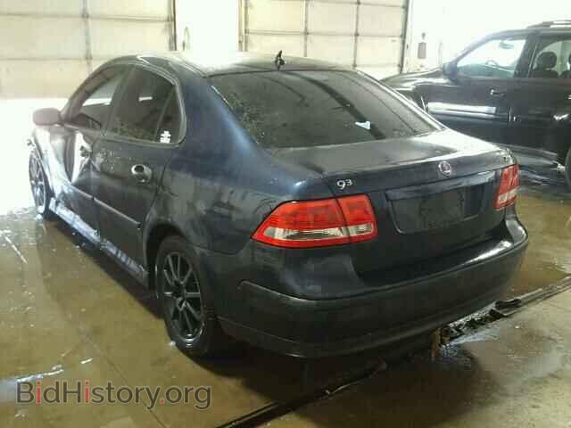 2004 SAAB 9 3 - VIN: YS3FB45S541022655 - Фото 3