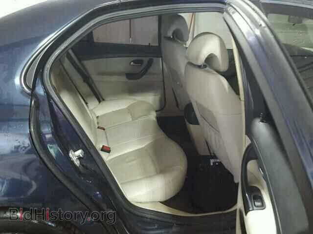 2004 SAAB 9 3 - VIN: YS3FB45S541022655 - Фото 6