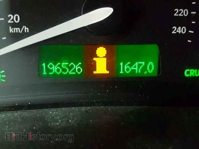 2004 SAAB 9 3 - VIN: YS3FB45S541022655 - Фото 8