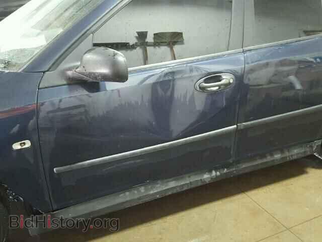 2004 SAAB 9 3 - VIN: YS3FB45S541022655 - Фото 10