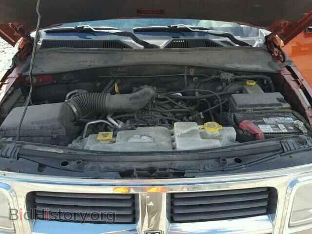 2008 DODGE NITRO - VIN: 1D8GT28K08W233538 - Photo 7
