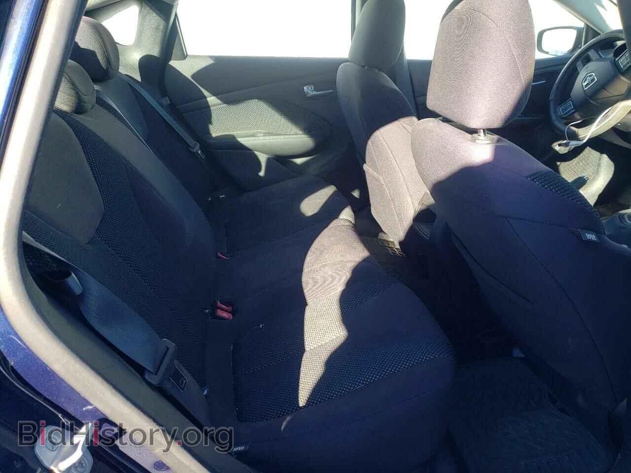 2014 DODGE DART - VIN: 1C3CDFDH2ED701387 - Photo 6