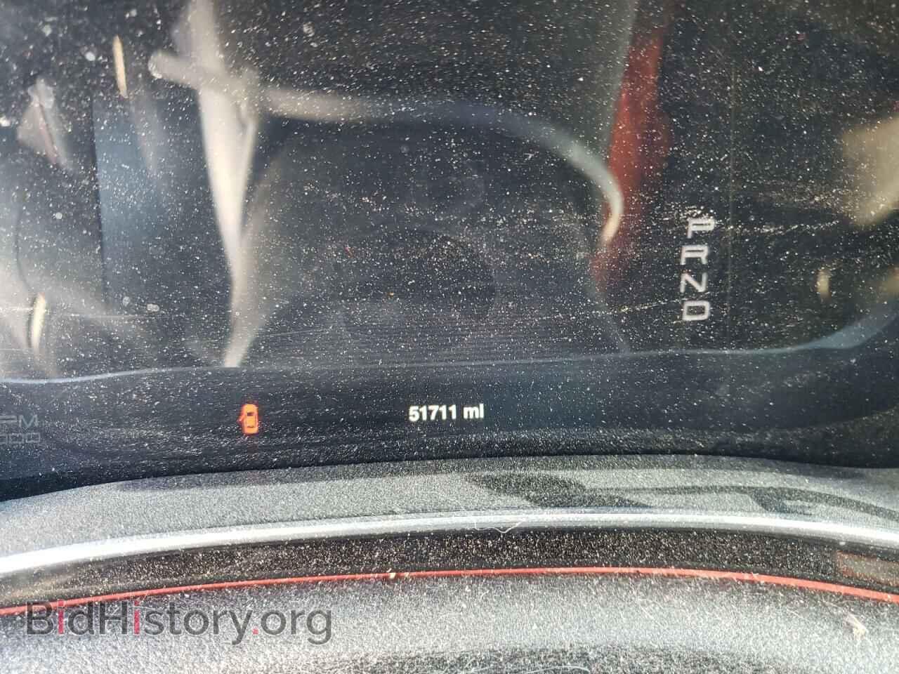 2014 DODGE DART - VIN: 1C3CDFDH2ED701387 - Photo 8