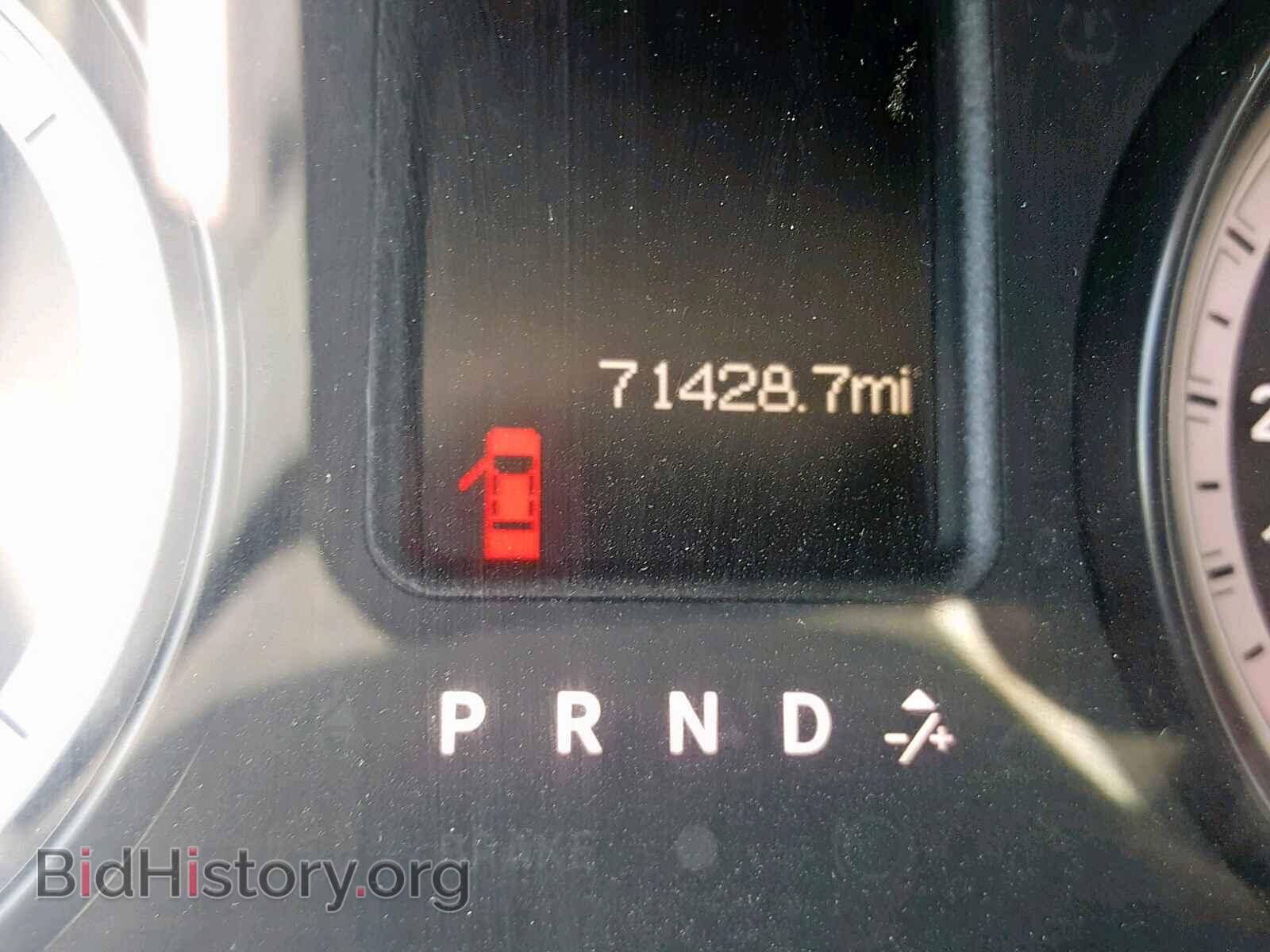 2014 RAM 1500 ST - VIN: 1C6RR7FT4ES317709 - Фото 8