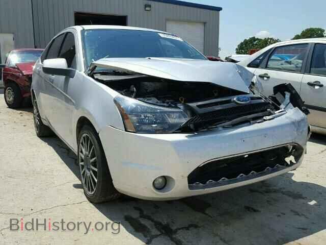 Фотография 1FAHP3GN3AW193993 - FORD FOCUS 2010