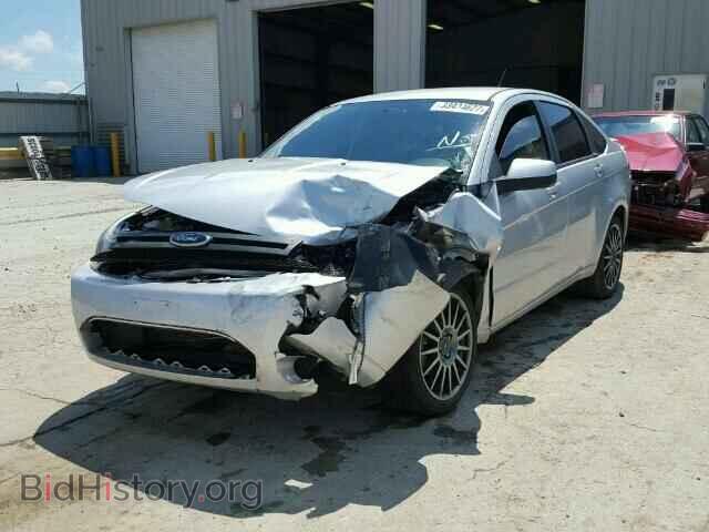 2010 FORD FOCUS - VIN: 1FAHP3GN3AW193993 - Photo 2