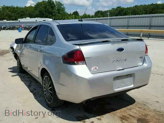 2010 FORD FOCUS - VIN: 1FAHP3GN3AW193993 - Photo 3
