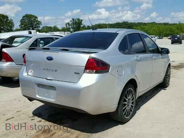 2010 FORD FOCUS - VIN: 1FAHP3GN3AW193993 - Photo 4
