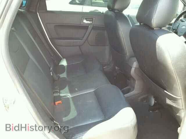 2010 FORD FOCUS - VIN: 1FAHP3GN3AW193993 - Photo 6