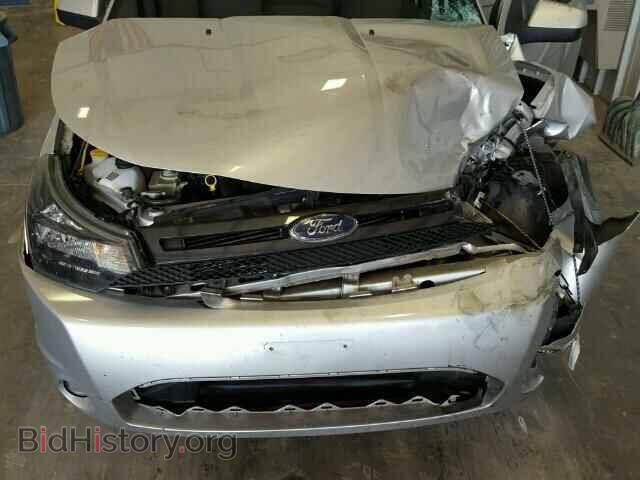 2010 FORD FOCUS - VIN: 1FAHP3GN3AW193993 - Photo 7