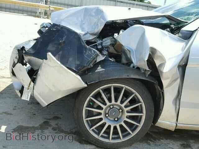 2010 FORD FOCUS - VIN: 1FAHP3GN3AW193993 - Photo 9